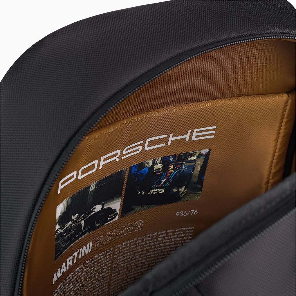 Rucksack – MARTINI RACING®