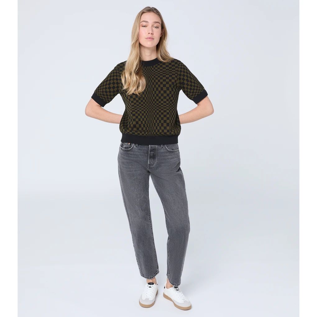 Jacquard Polo-Shirt – 911 Spirit 70