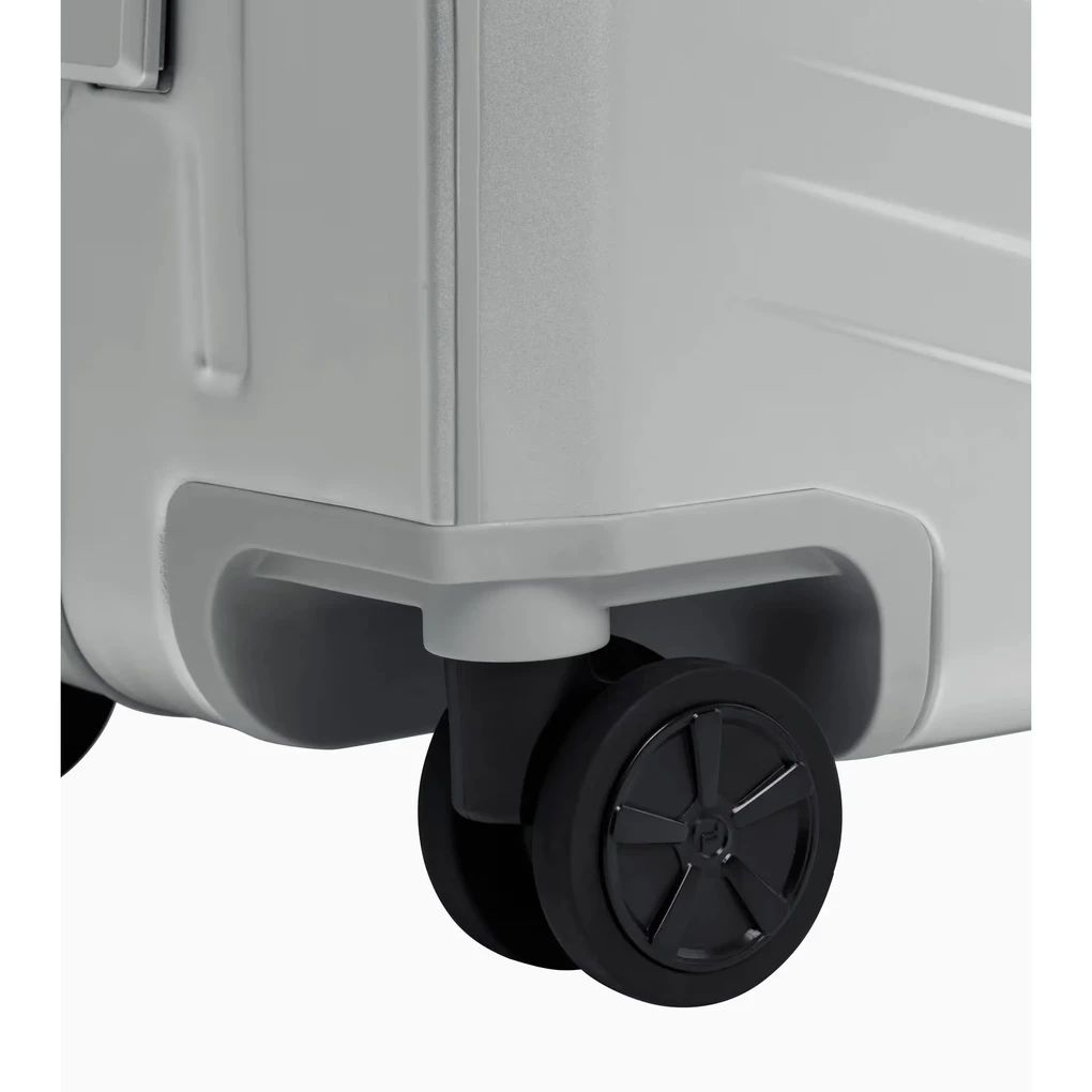 Roadster Aluminum Trolley 