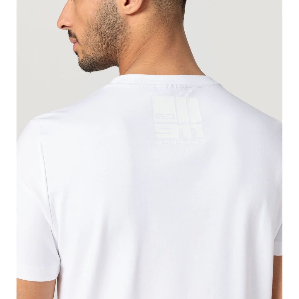 T-Shirt Unisex – 60Y Porsche 911