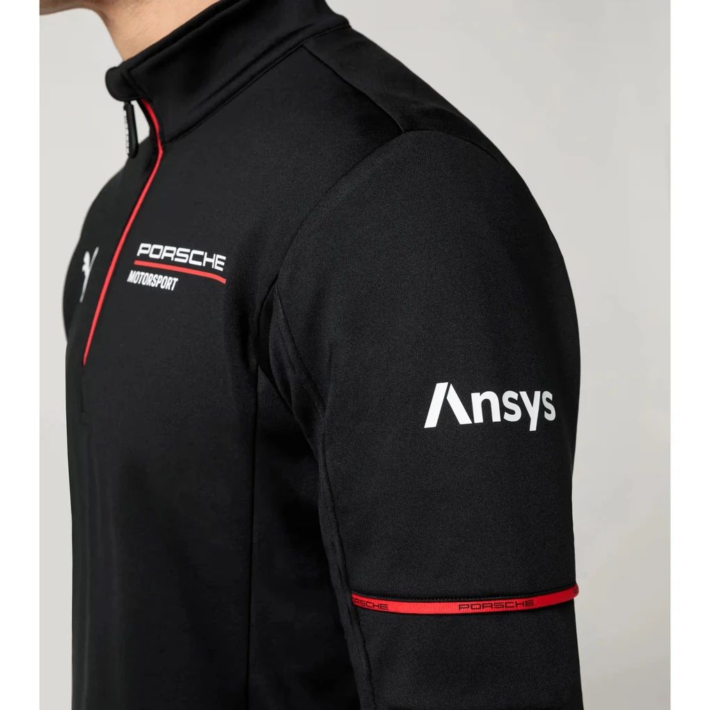 Midlayer Unisex – Porsche Motorsport Replika