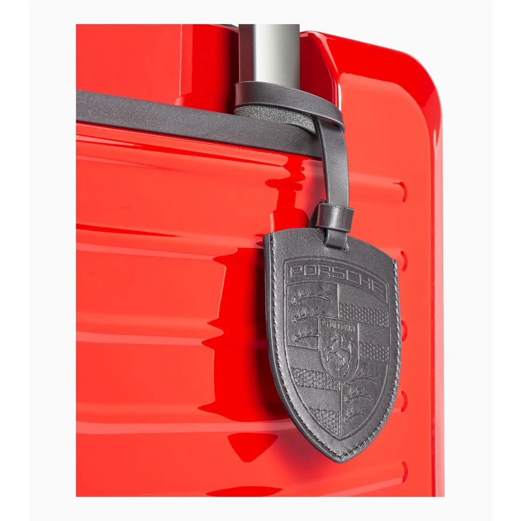 Roadster Hardcase Trolley L