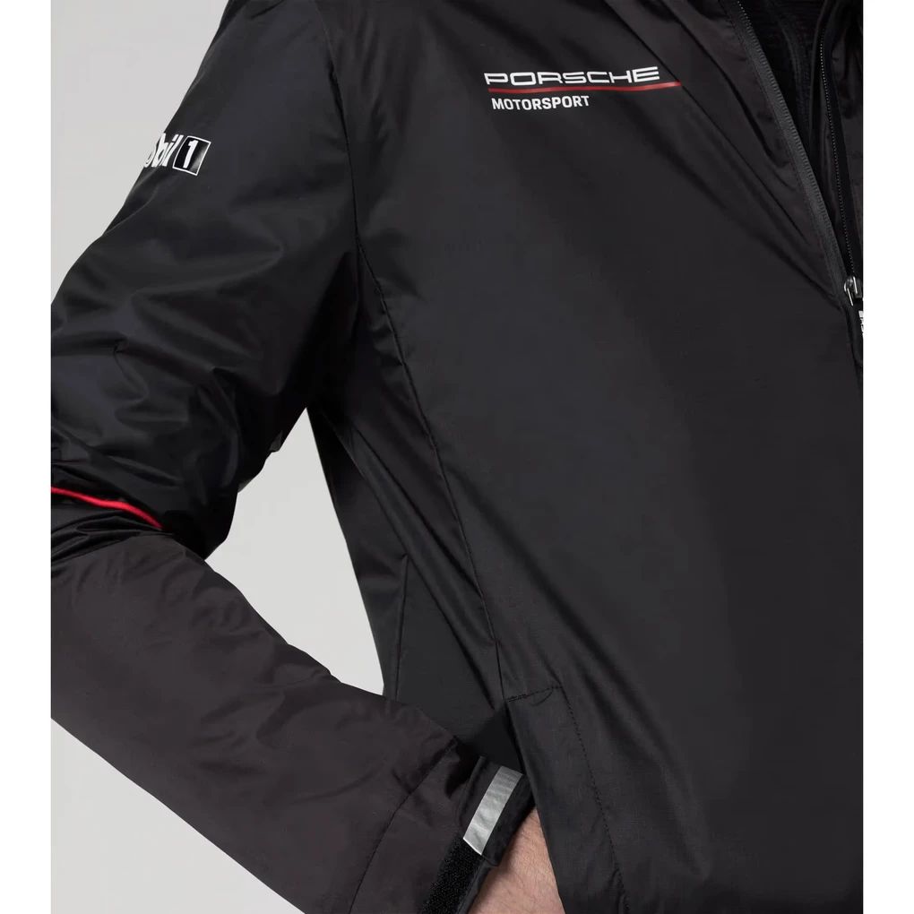 Jacke Unisex – Motorsport