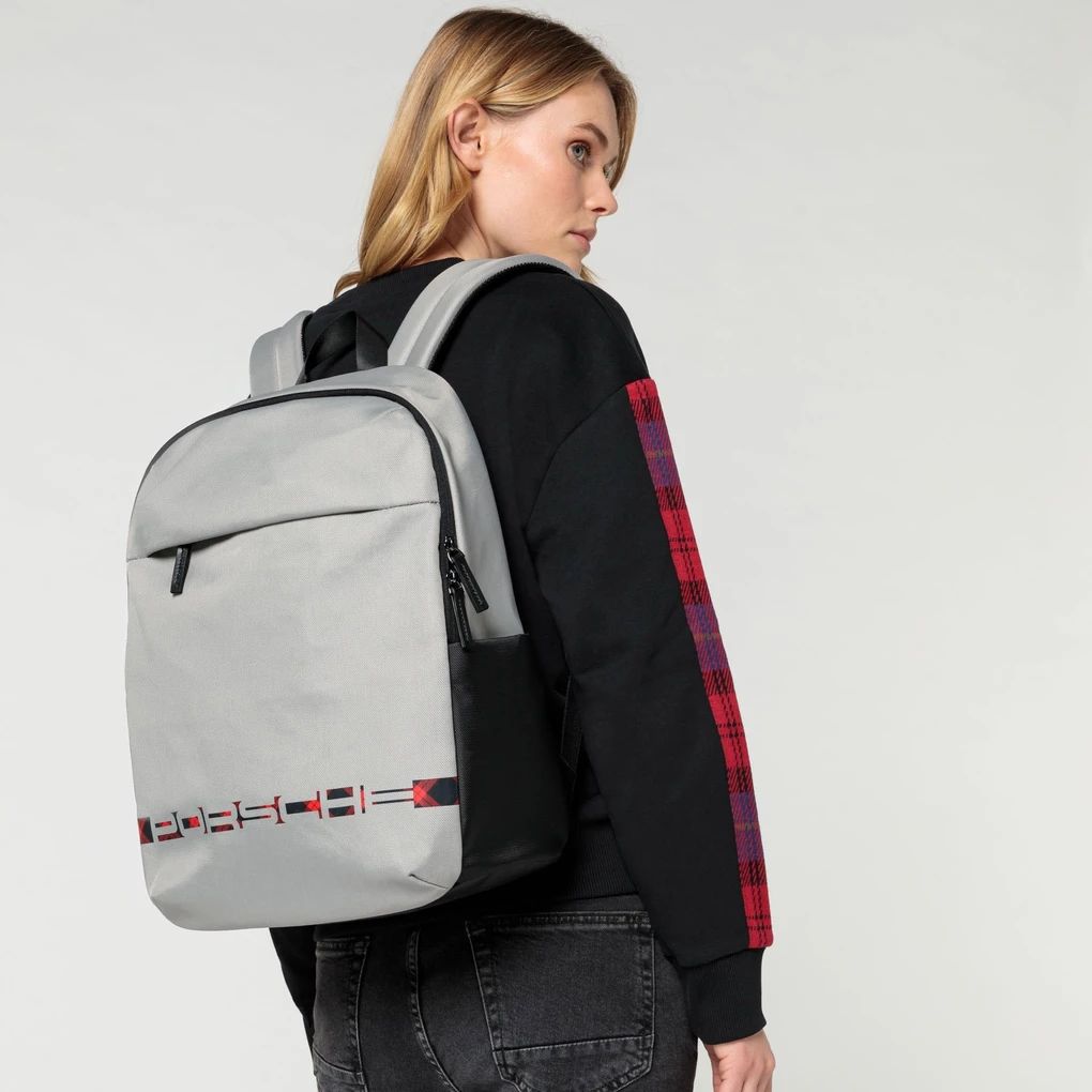 Rucksack – Turbo No. 1