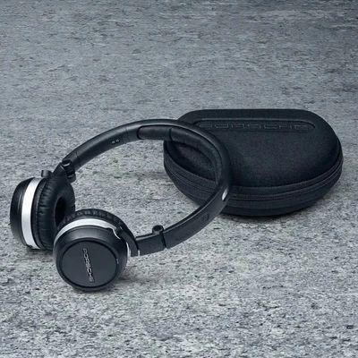Porsche Bluetooth® Kopfhörer