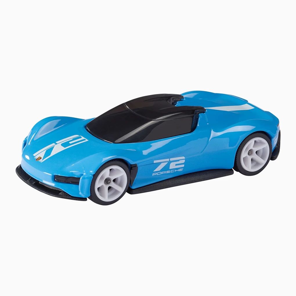 Porsche Vision Gran Turismo