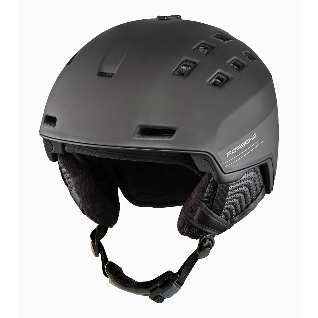 Porsche HEAD Skihelm