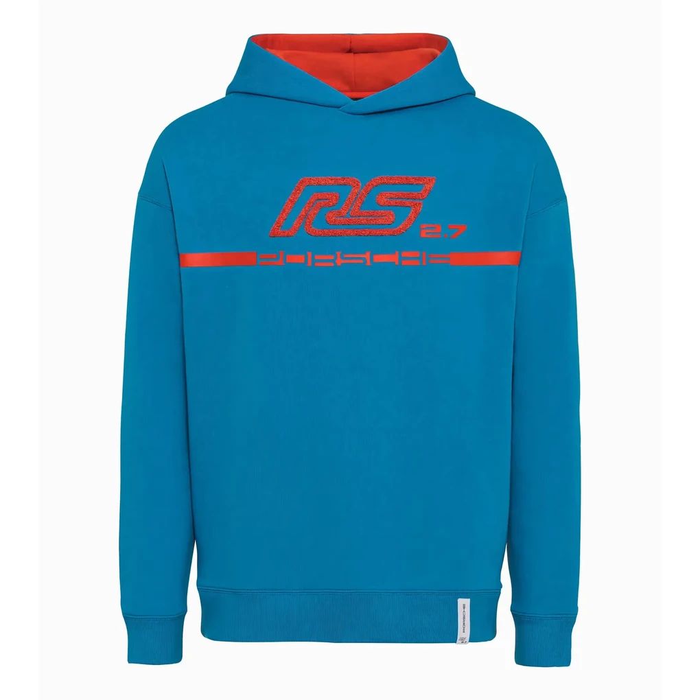 Kapuzenpullover – RS 2.7