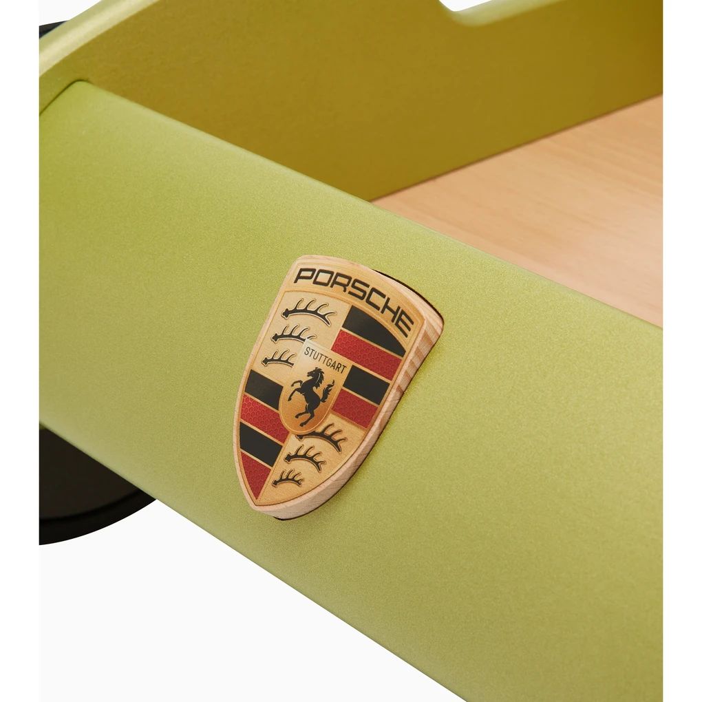 Porsche 911 Laufwagen