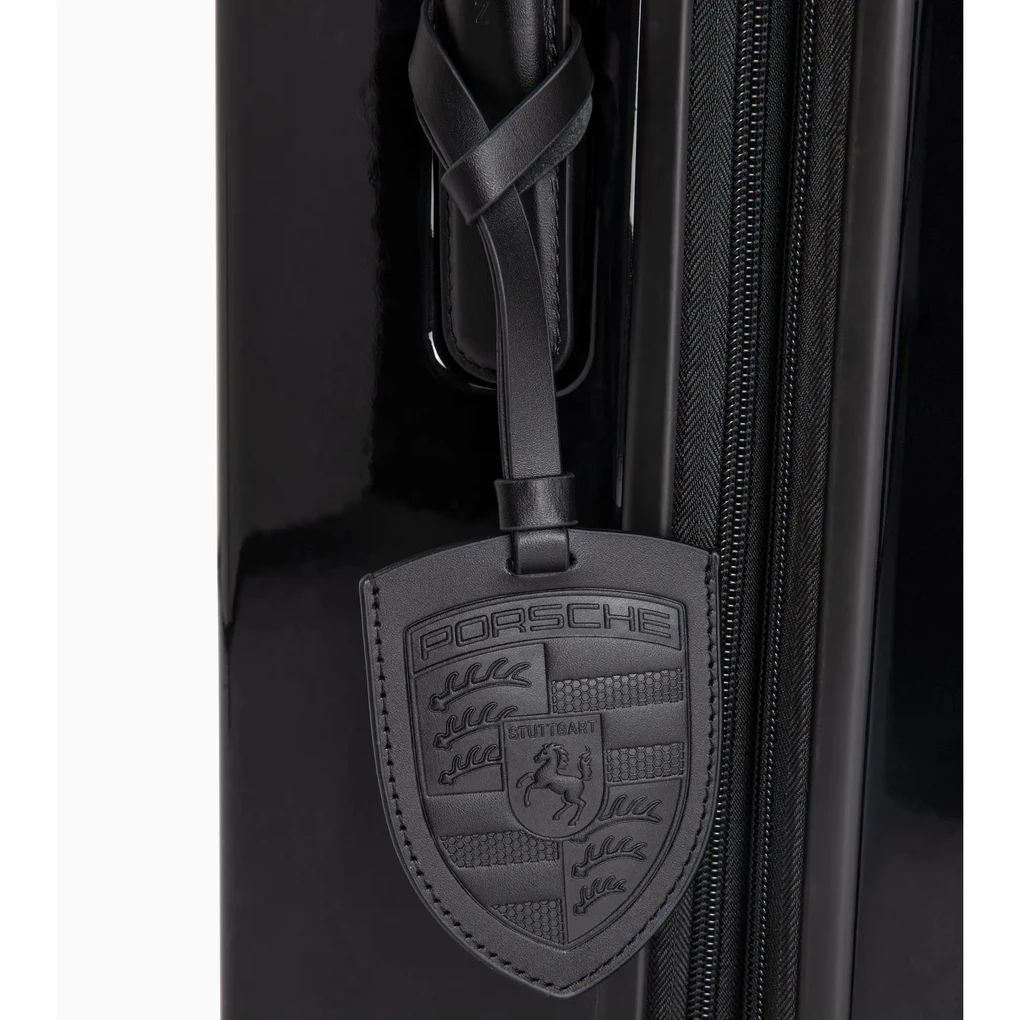 Roadster Hardcase Business Trolley S