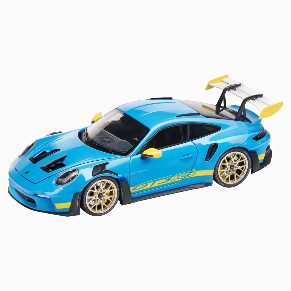 Porsche 911 GT3 RS (992) – Limited Edition