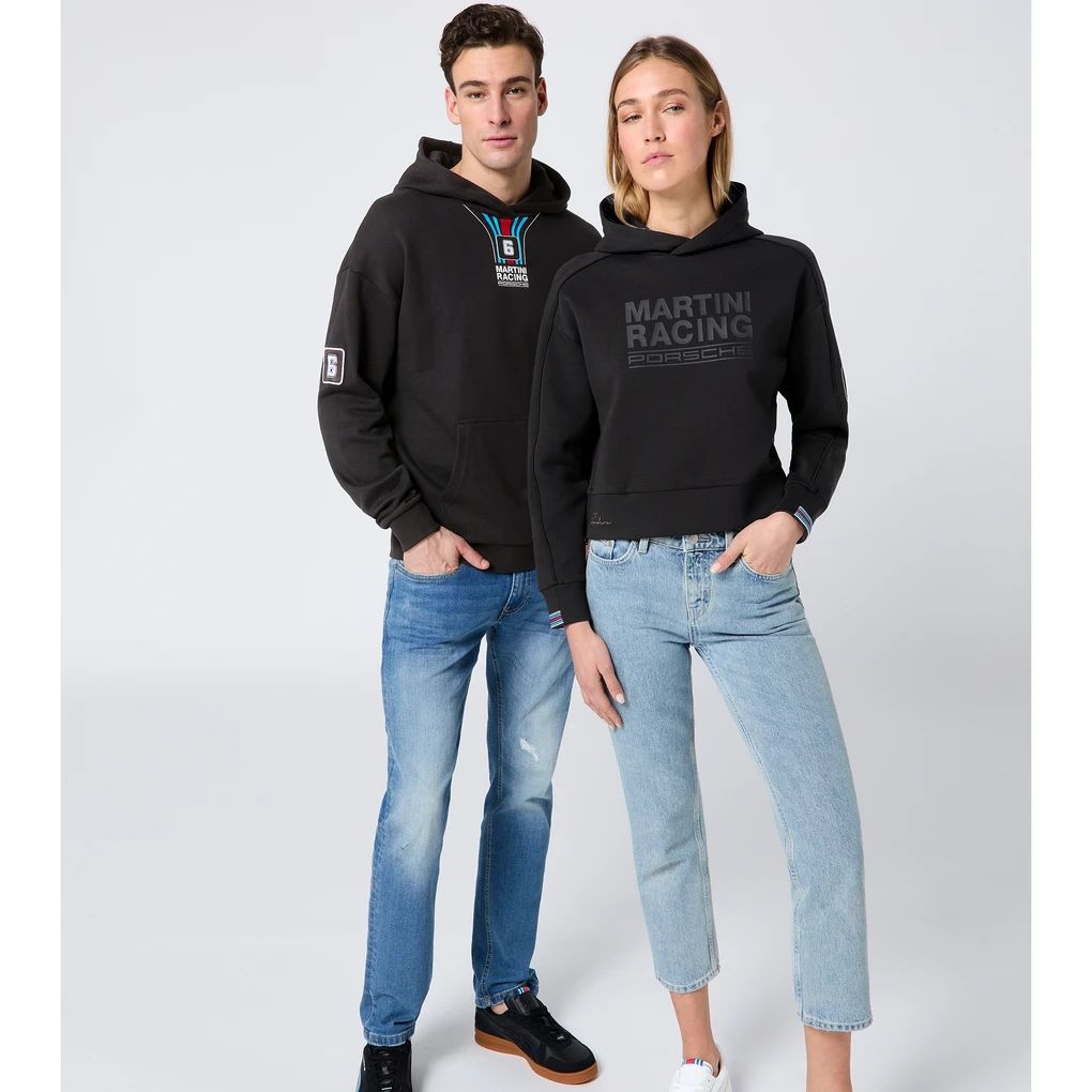 Hoodie – MARTINI RACING®