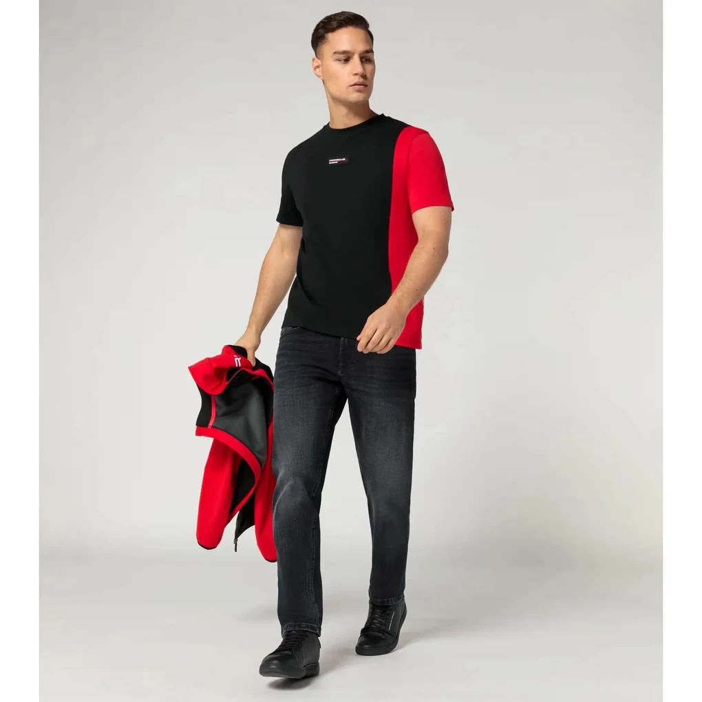 T-Shirt – Motorsport Fanwear