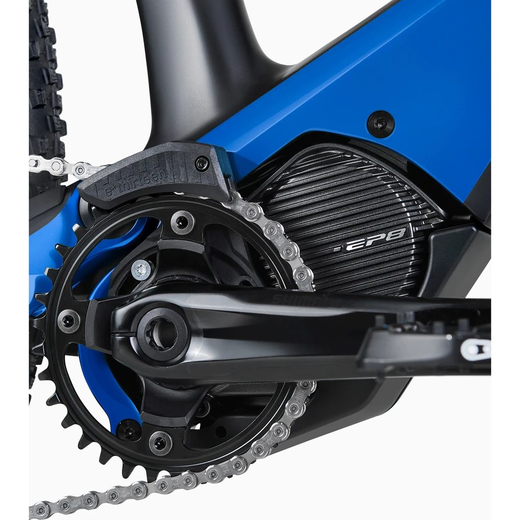 Porsche ebike Cross Performance EXC