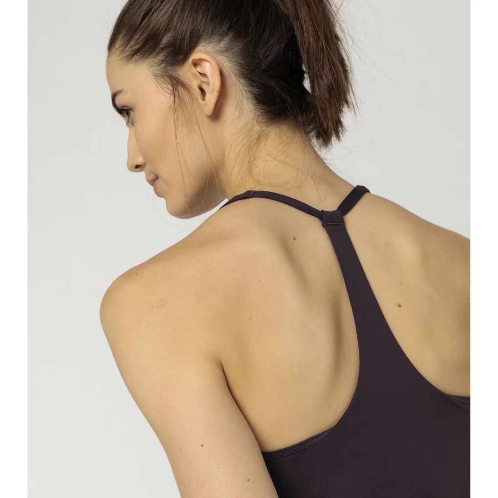 Tank Top Damen – Yoga Capsule Collection
