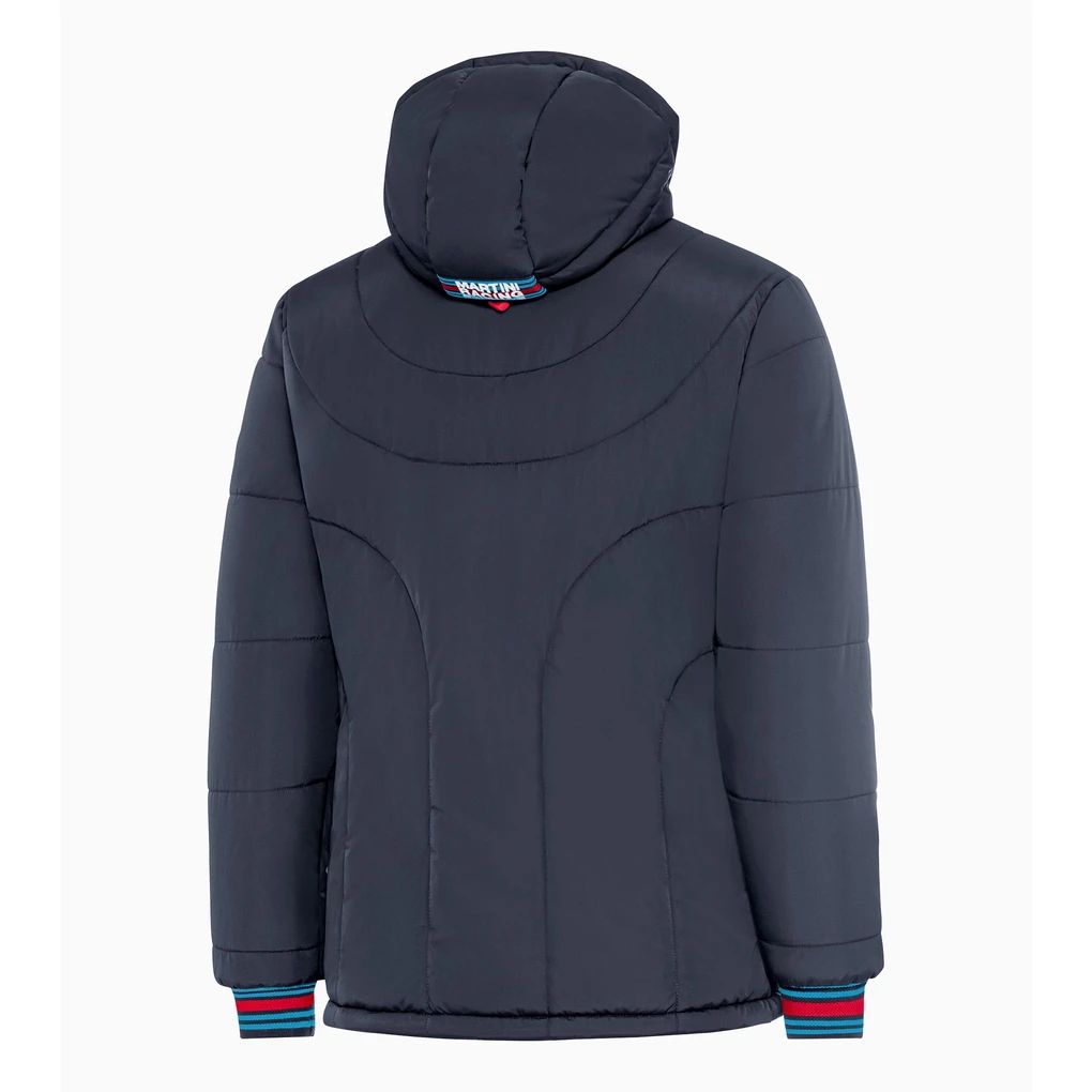 Steppjacke – MARTINI RACING®