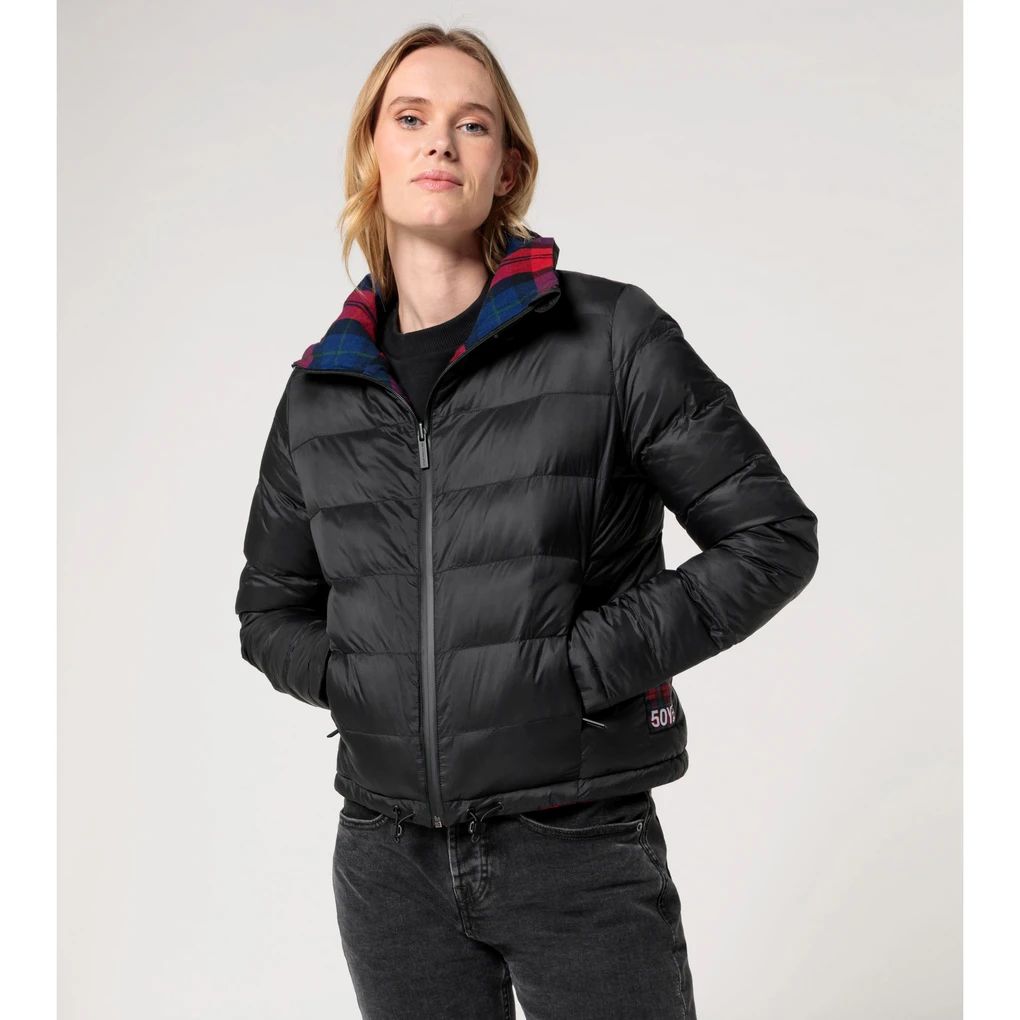 Wendejacke Damen – Turbo No. 1