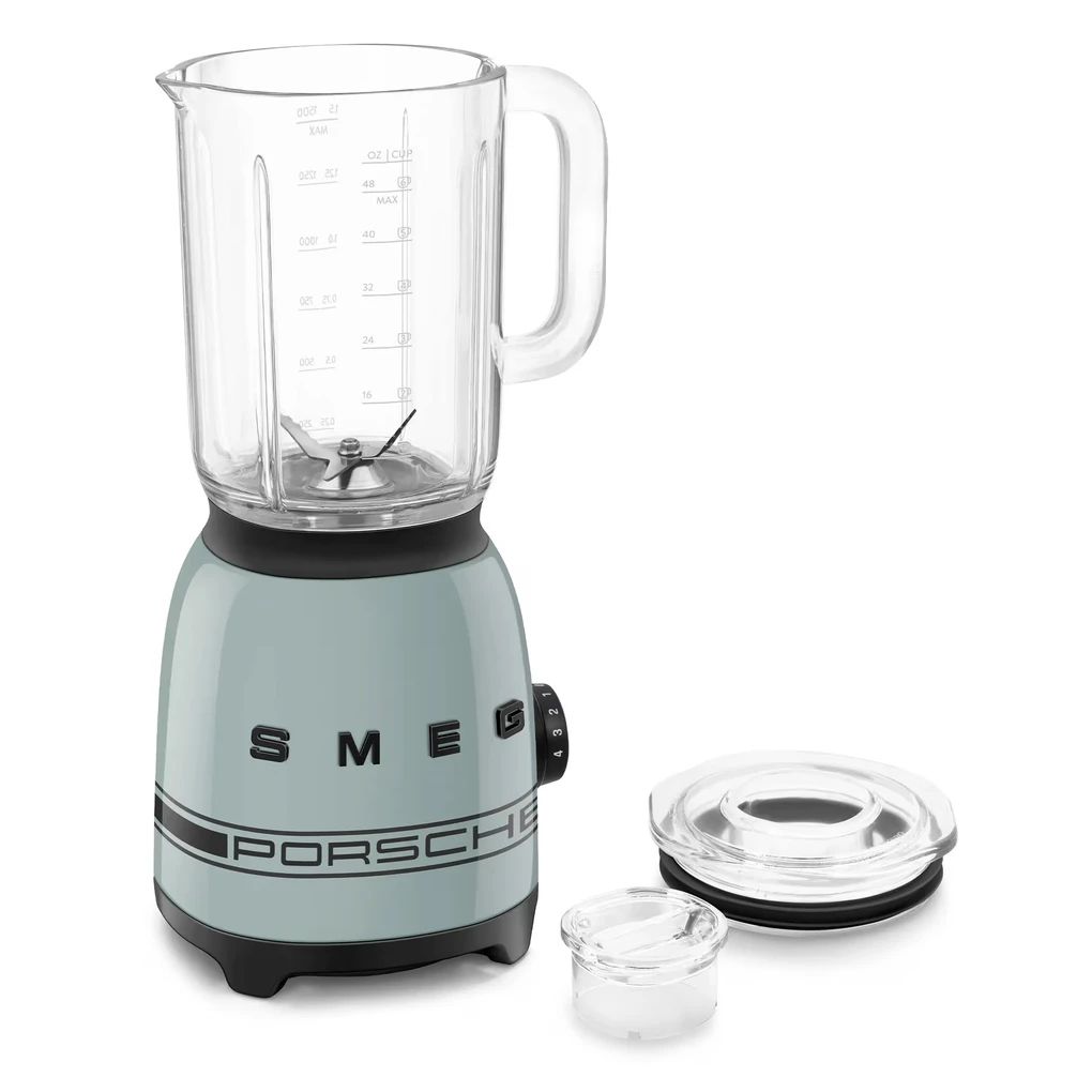 Standmixer – Porsche x Smeg