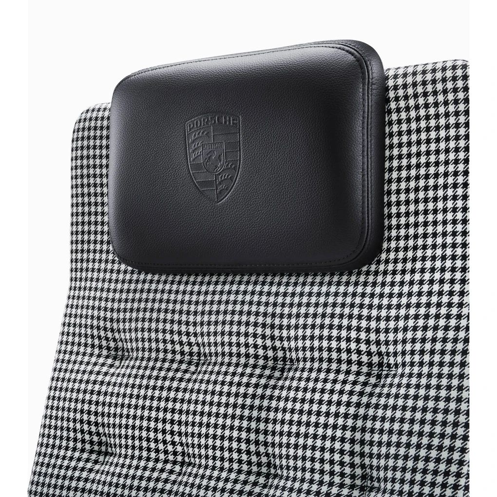 ID Trim L Pepita Edition - Limited Edition