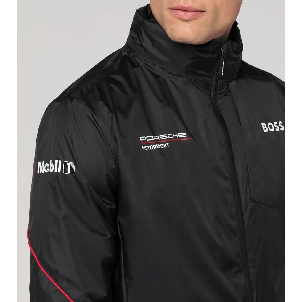 Jacke Unisex – Motorsport