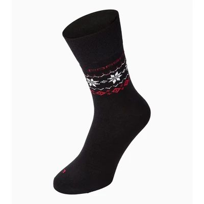 Socken 3er-Set – Christmas