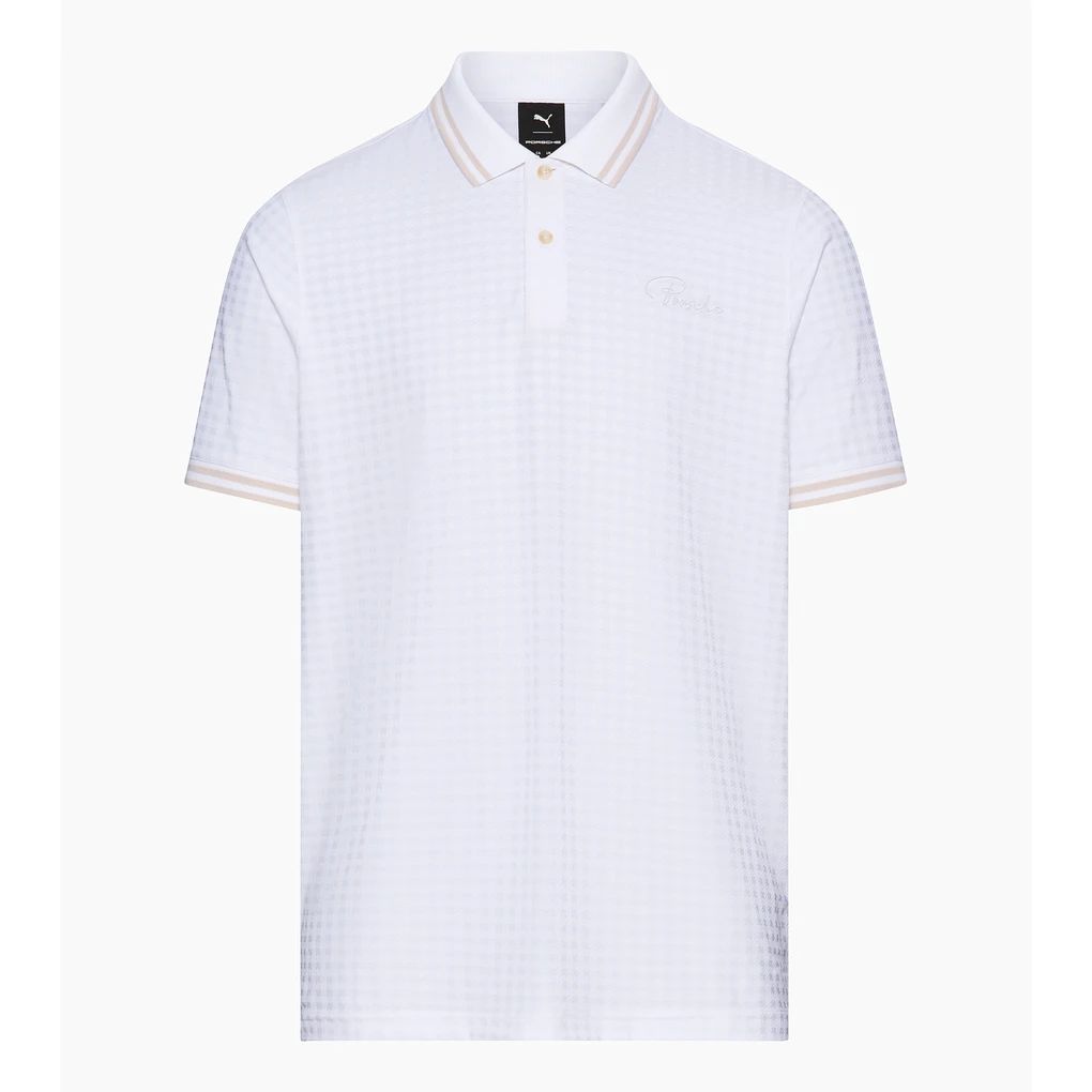 Polo-Shirt – 911 Targa 60Y