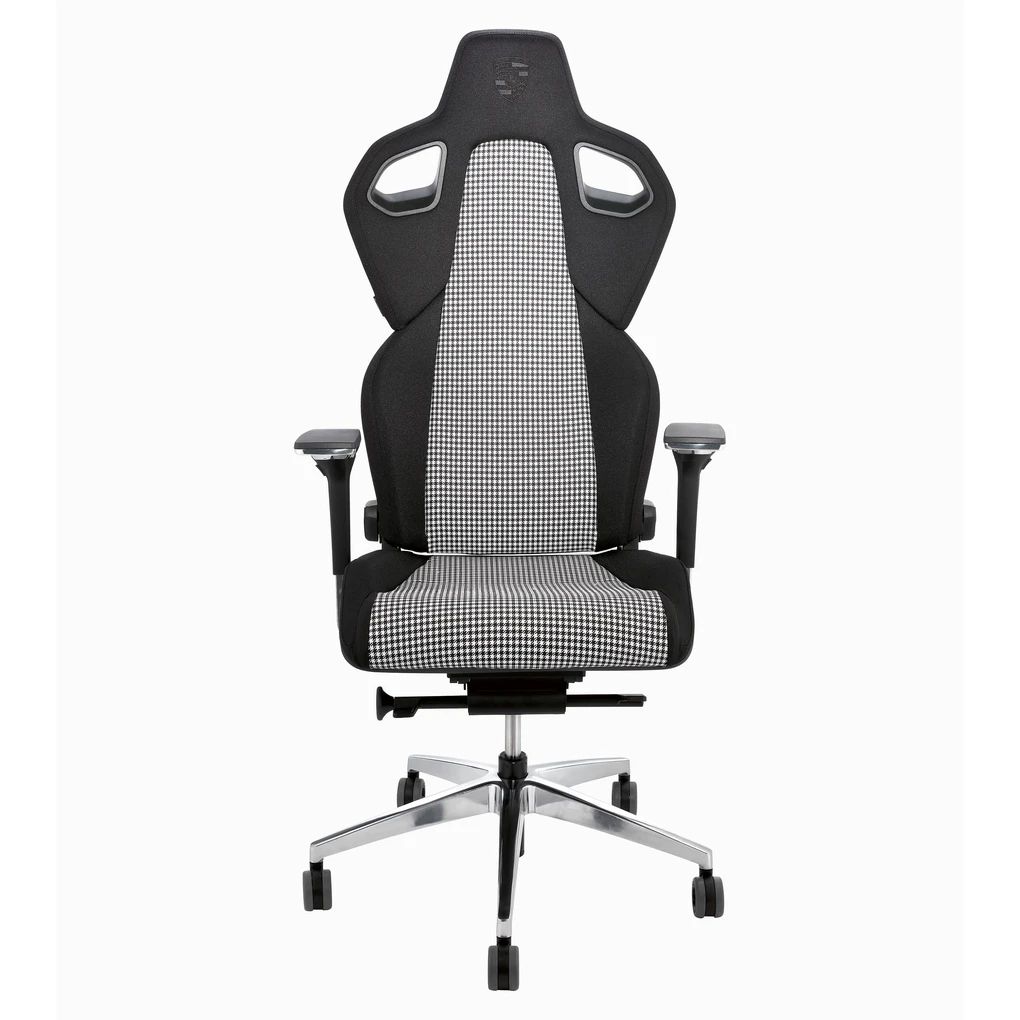 RECARO x Porsche Gaming Stuhl Pepita – Ltd.