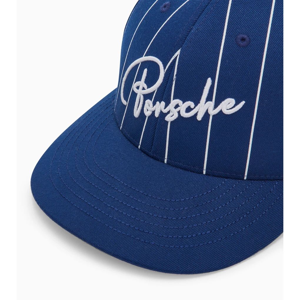 Cap – 911 Targa 60Y