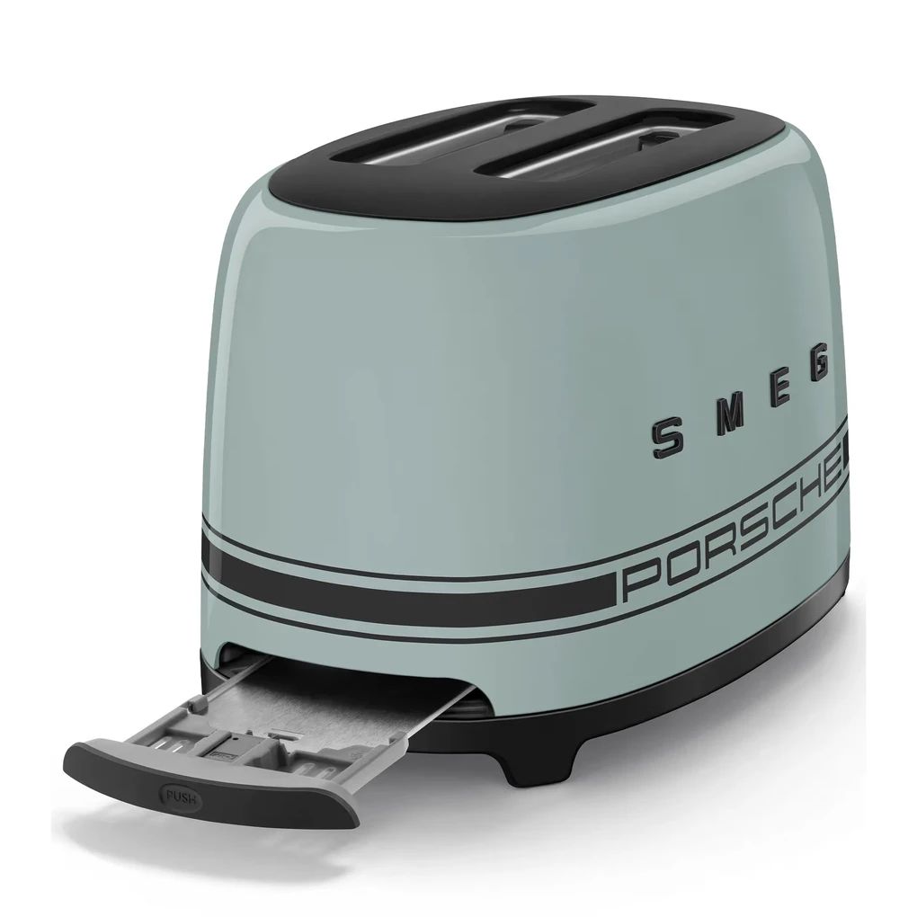 Toaster – Porsche x Smeg
