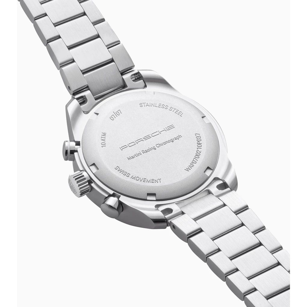 Porsche Martini Racing Chronograph 37mm