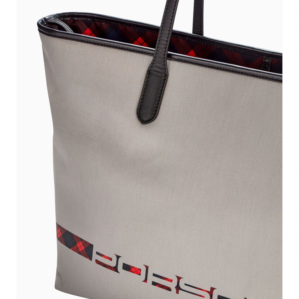 Shopper – Turbo No. 1