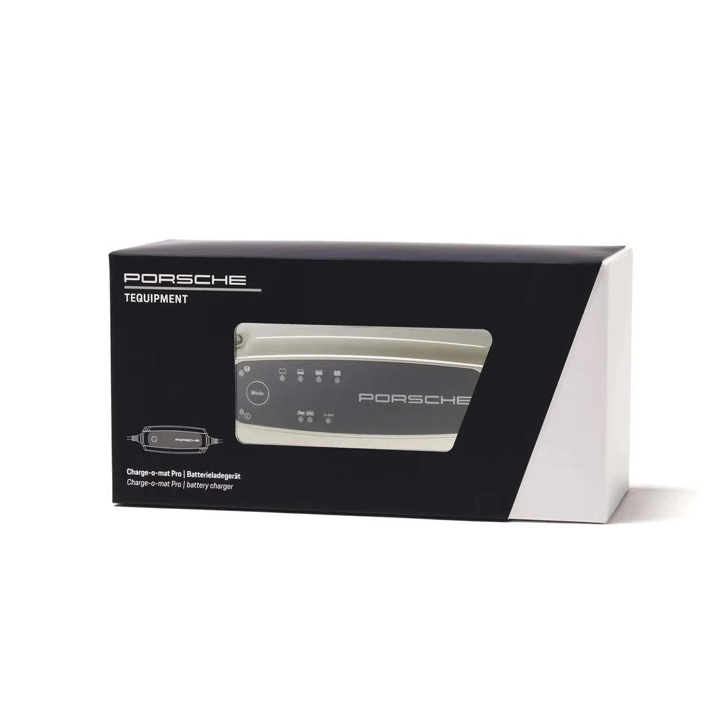 Porsche Charge-o-mat Pro