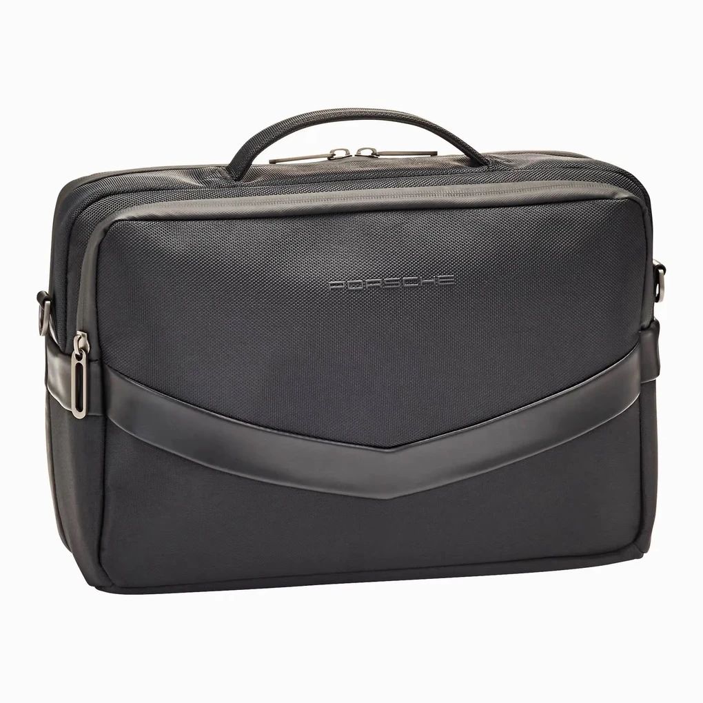 2-in-1 Messenger Bag – Essential