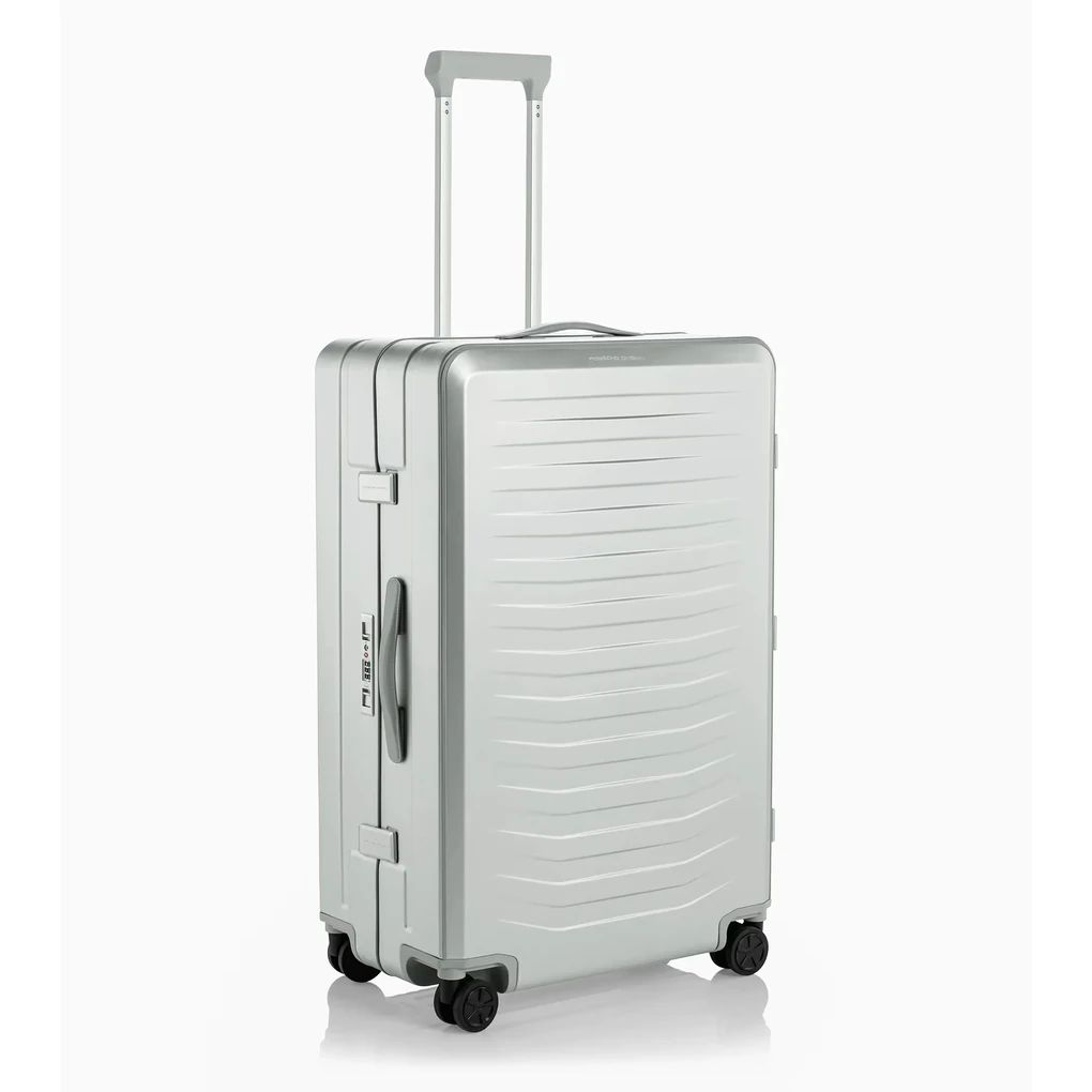 Roadster Aluminum Trolley 
