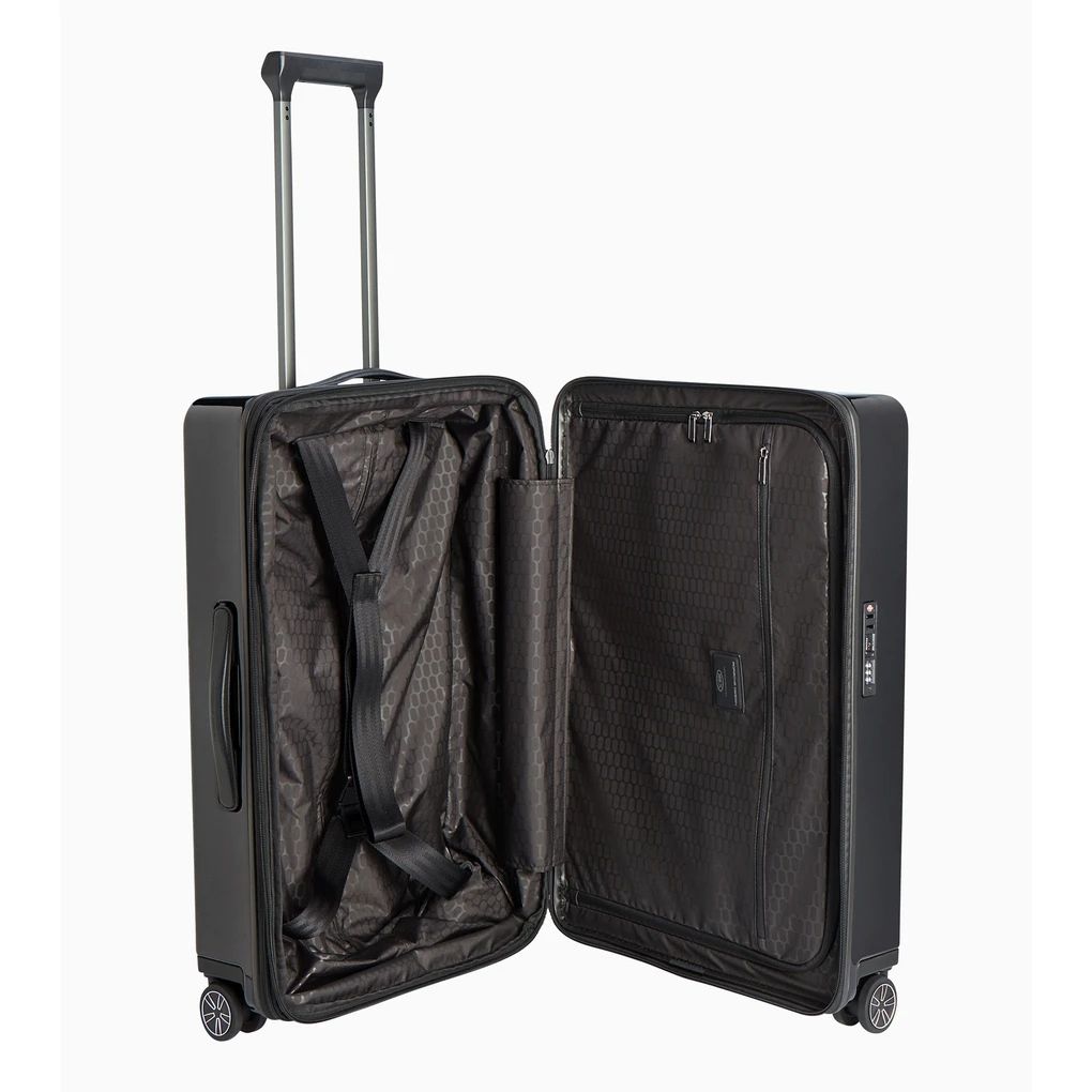 Roadster Hardcase Trolley M