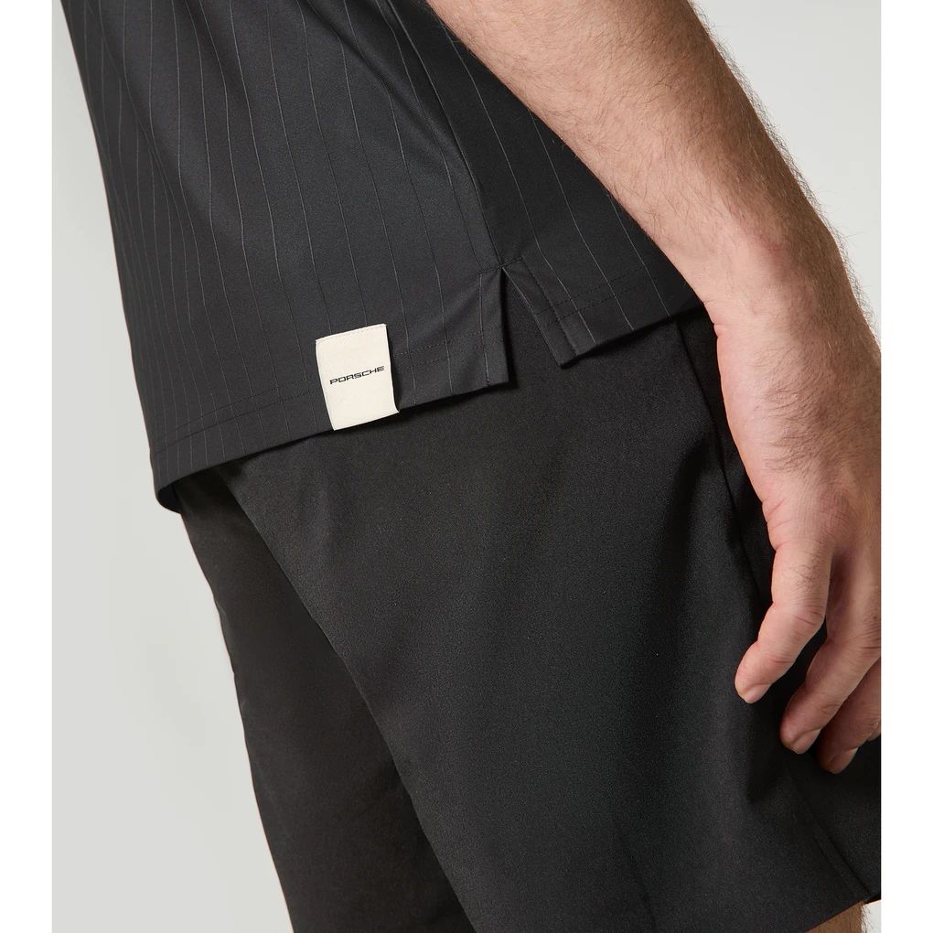 Polo-Shirt – 911 Targa 60Y