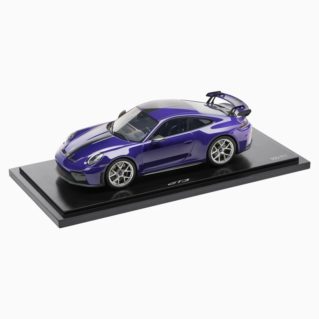 Porsche 911 GT3 (992.2) - Limited Edition