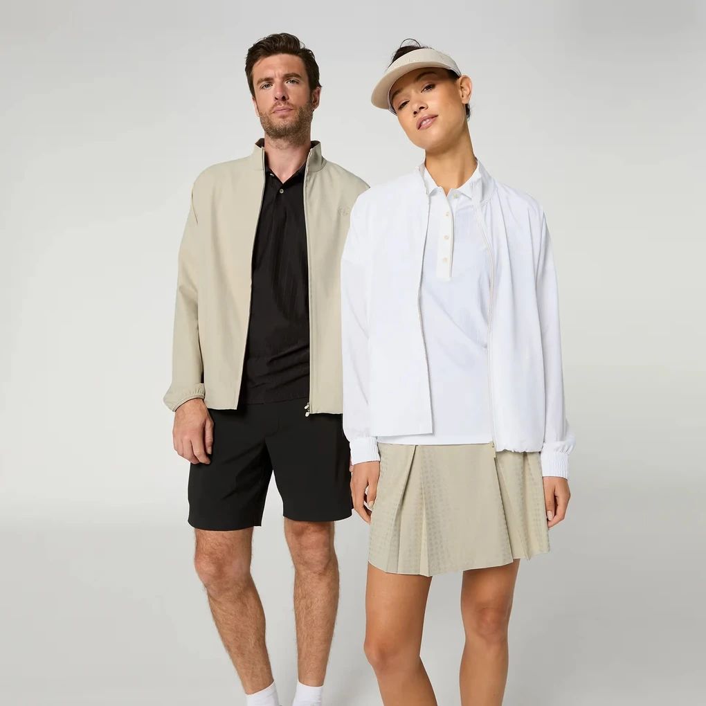 Golfjacke – 911 Targa 60Y