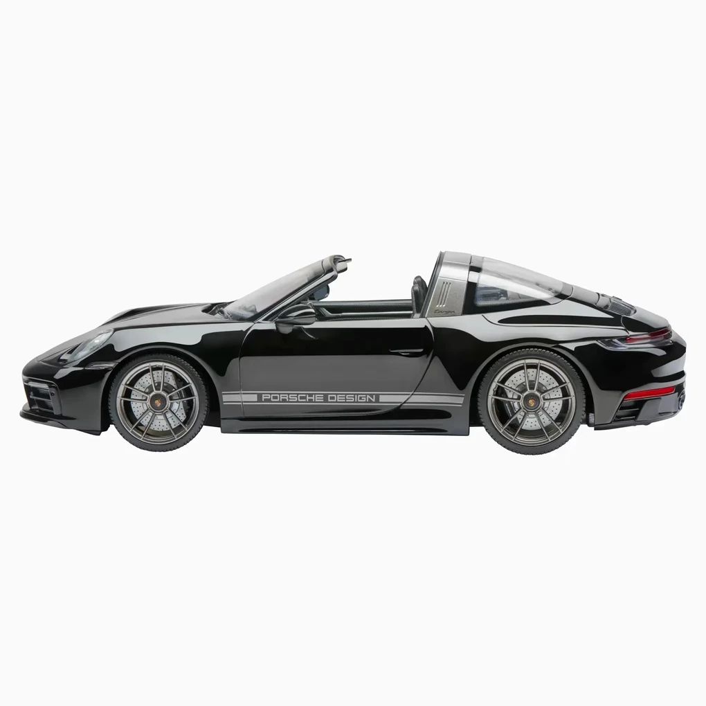 Porsche 911 Targa 4 GTS (992) 50 Jahre Porsche Design Edition