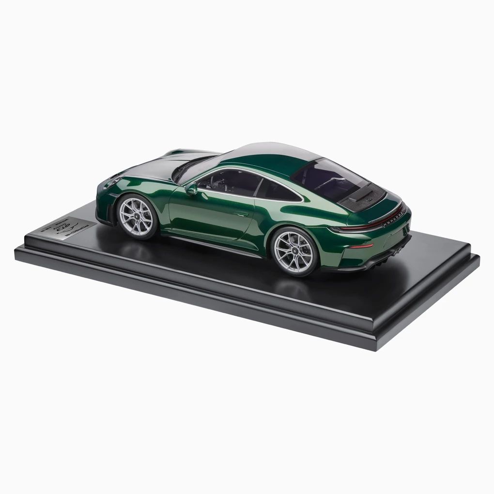 Porsche 911 GT3 mit Touring-Paket (992.2) - Limited Edition