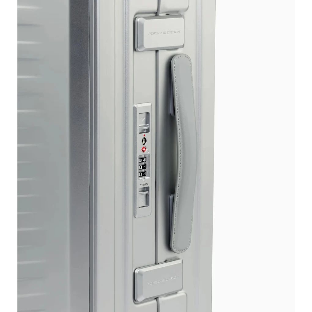 Roadster Aluminum Trolley S