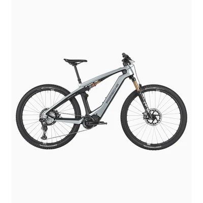 Porsche eBike Cross Performance EXC 