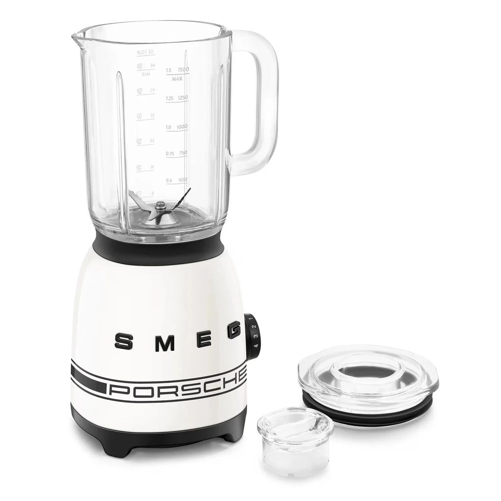 Standmixer – Porsche x Smeg