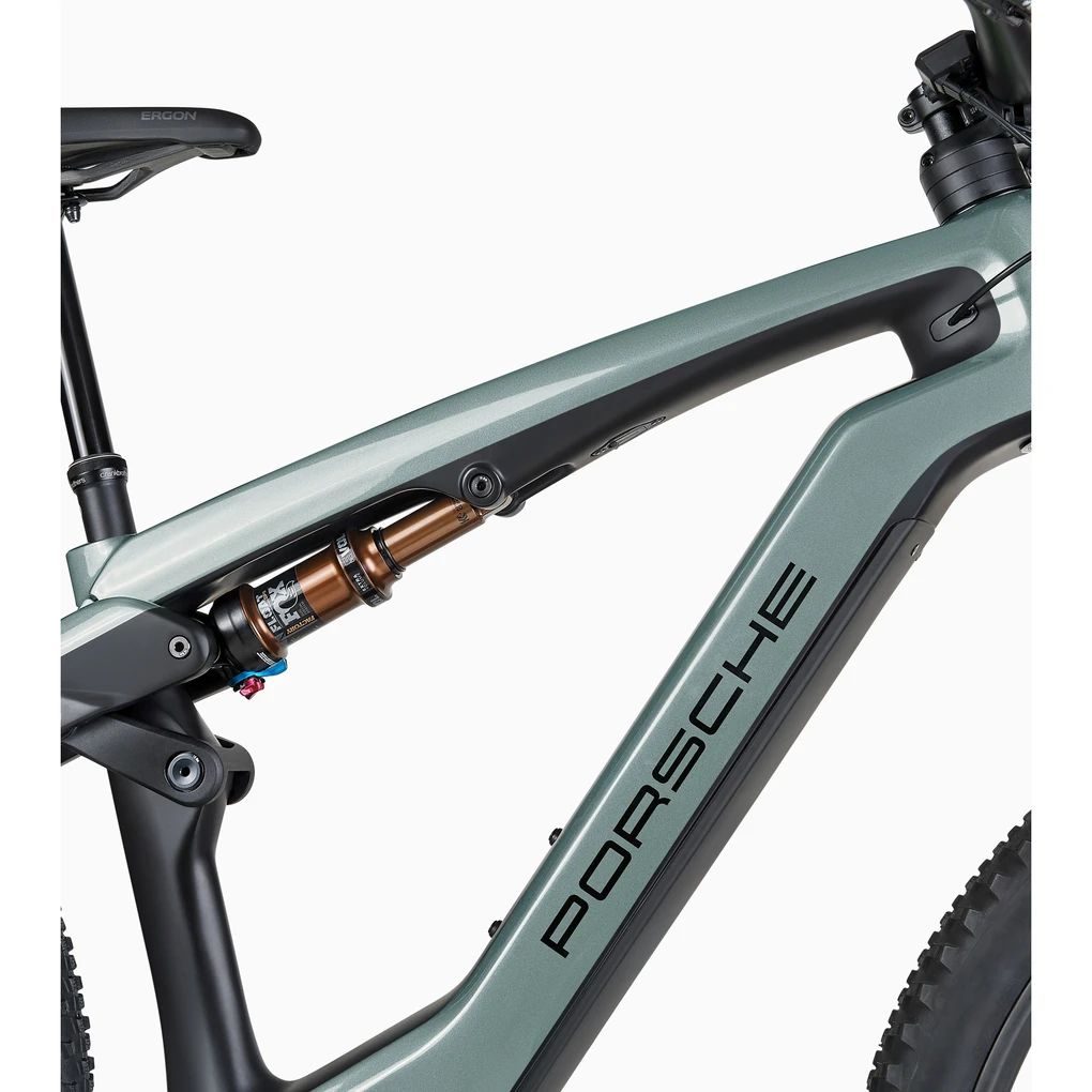 Porsche eBike Cross Performance EXC