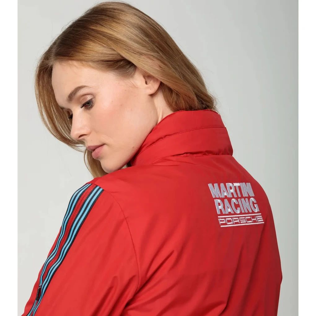 Windbreaker Damen – MARTINI RACING®