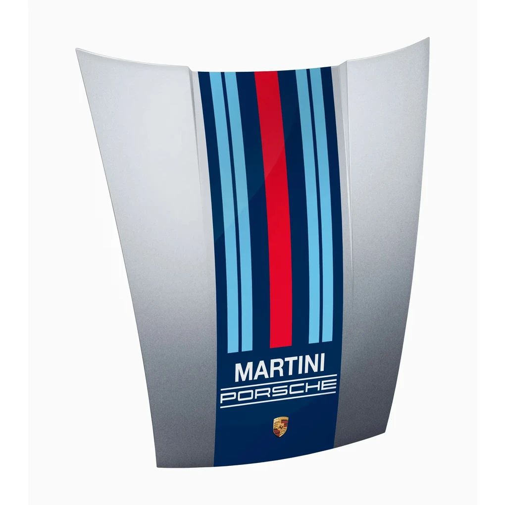 911 Haube – MARTINI RACING®