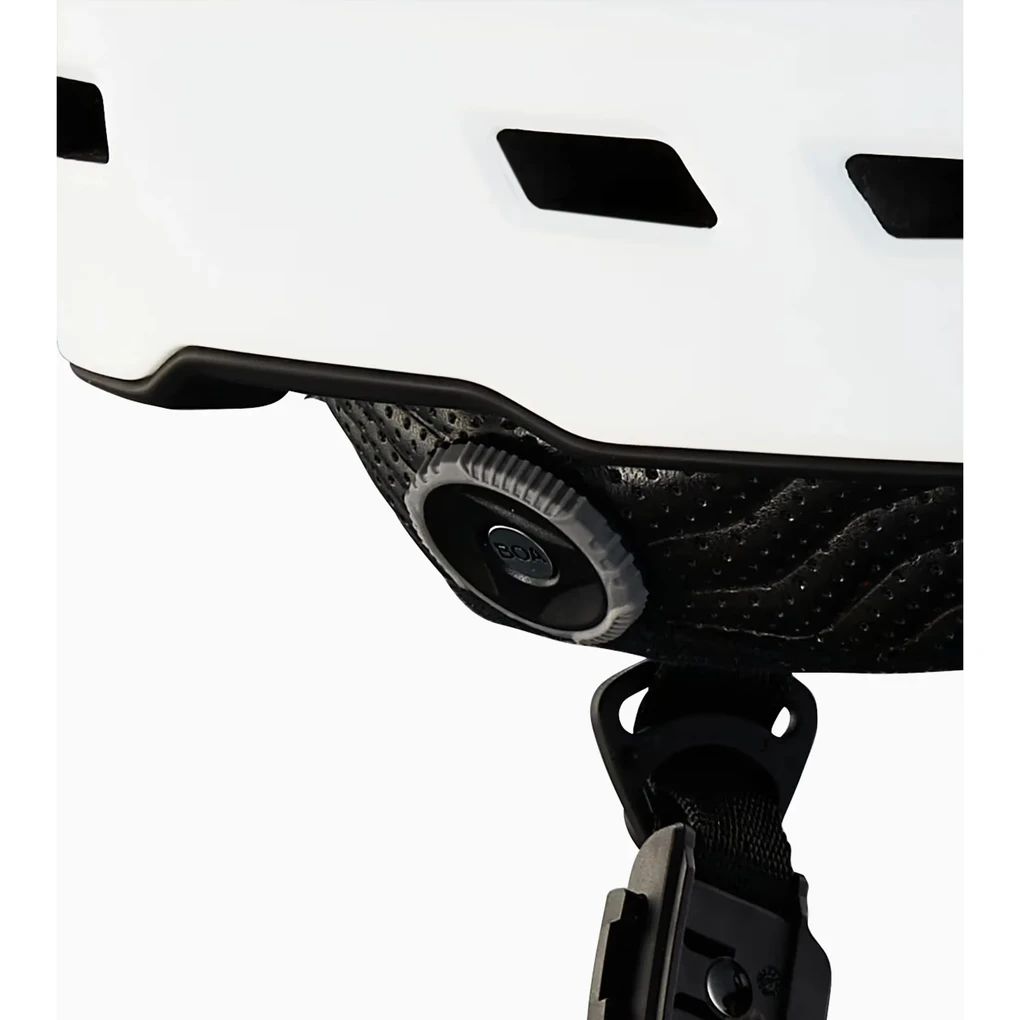 PORSCHE HEAD Radar Helm