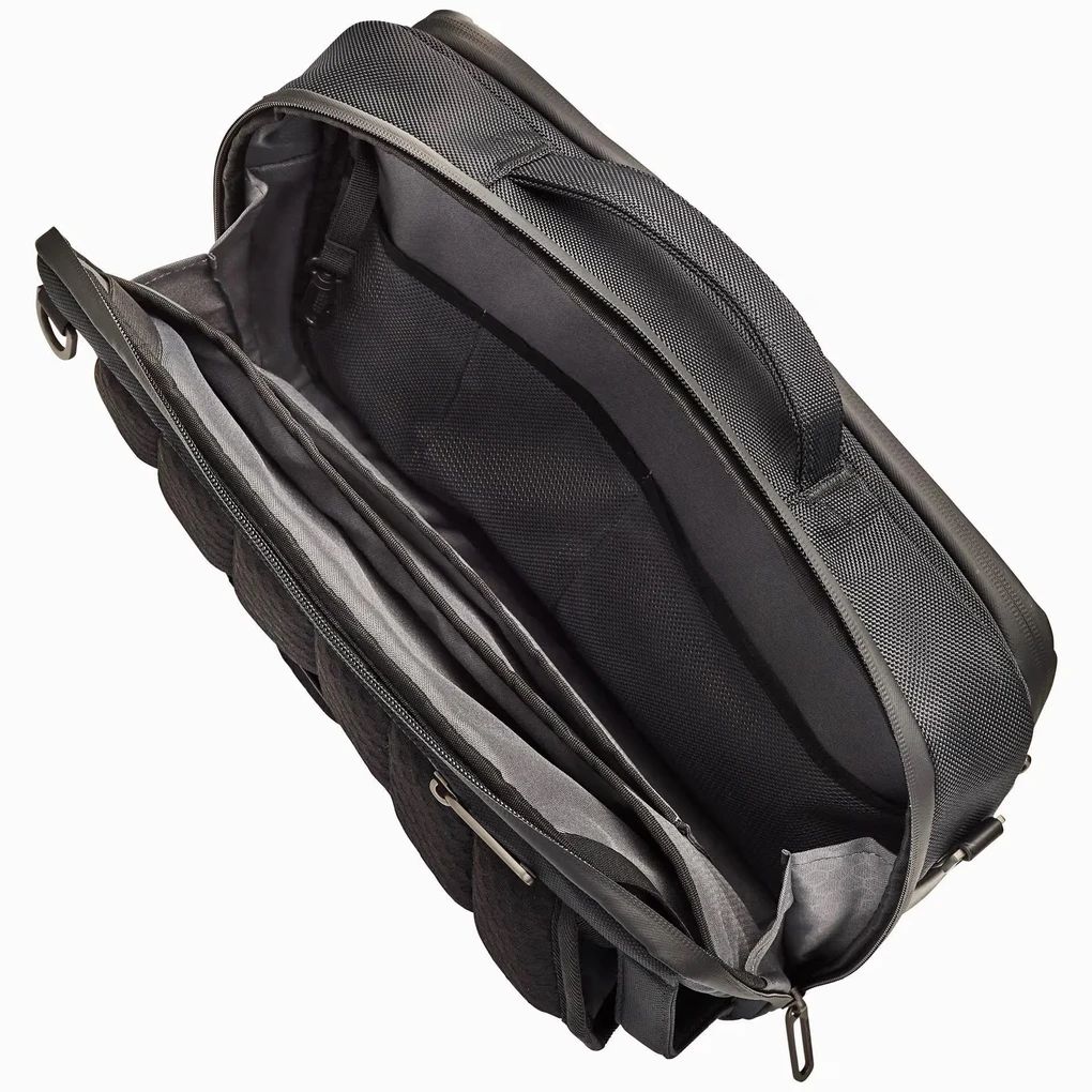 2-in-1 Messenger Bag – Essential