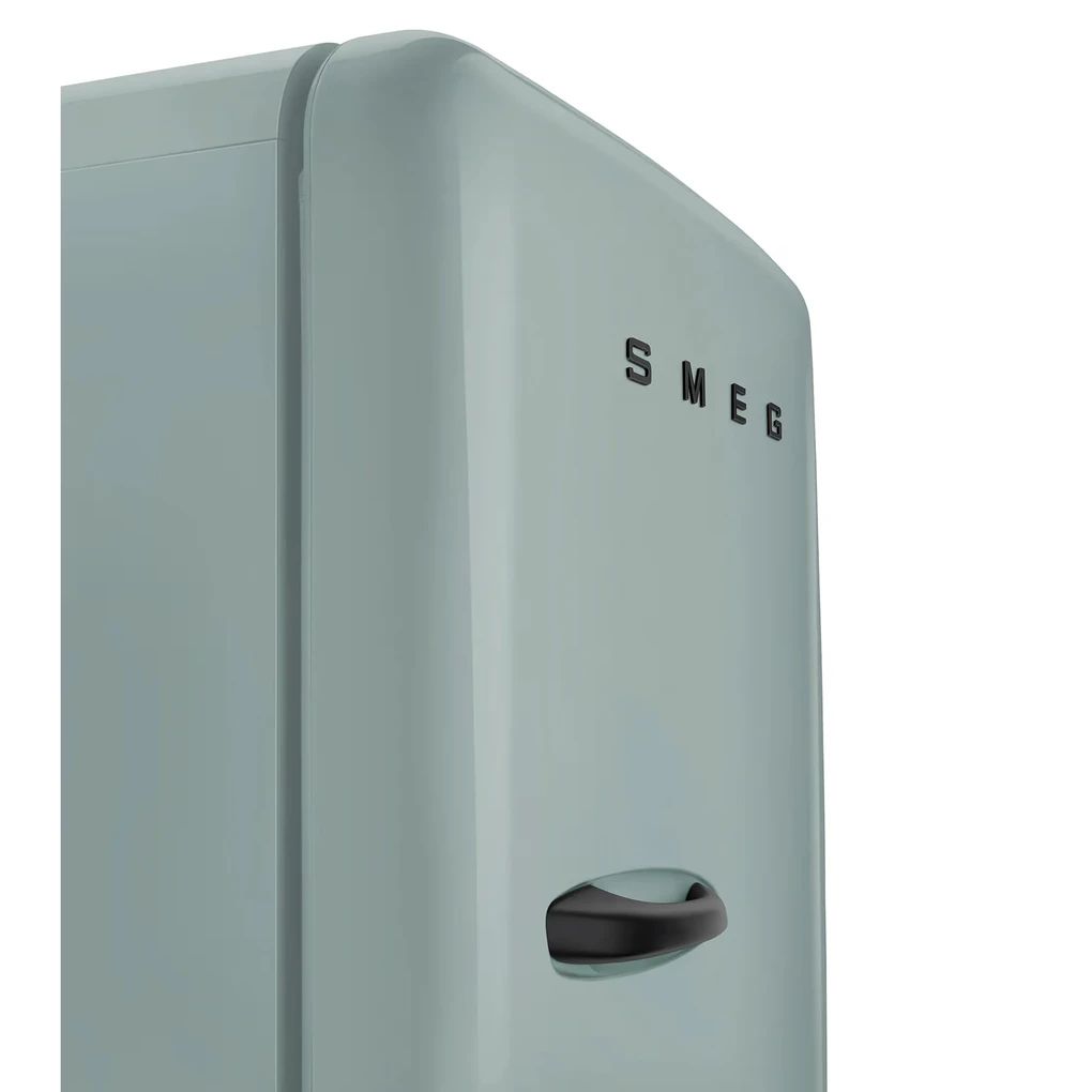 Kühlschrank – Porsche x Smeg