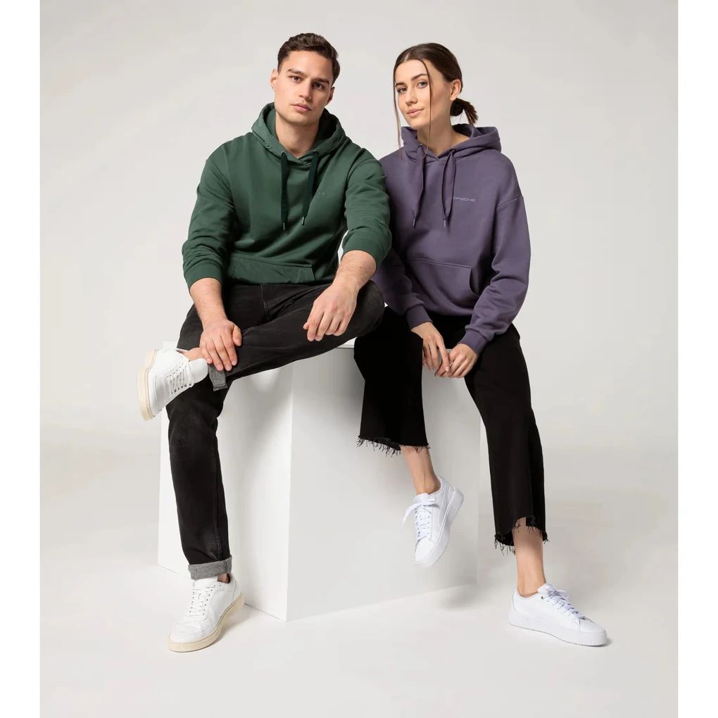 Hoodie Unisex – Essential